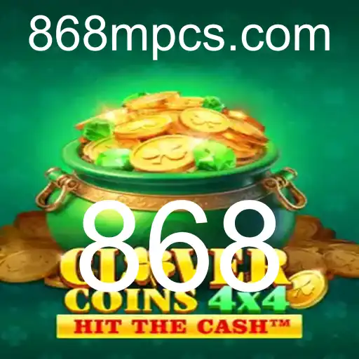 Descubra o Excitante Mundo de CloverCoins4x4