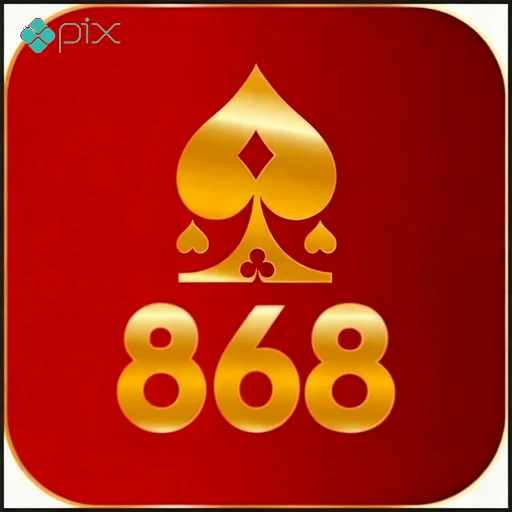 868 Logo