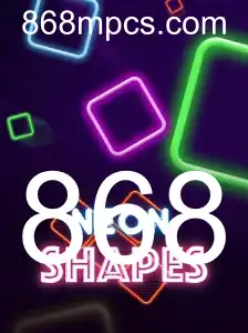 Descubra o Fascinante Mundo do Jogo NeonShapes