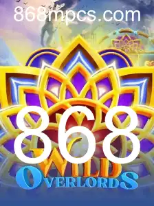 WildOverlords: Estratégia, Aventura e Domínio no Universo dos 868